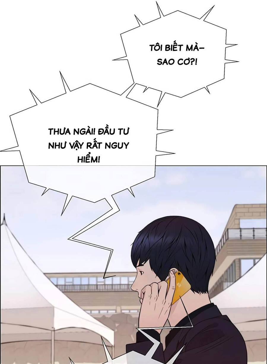 Người Đàn Ông Thực Thụ Chap 197 - Next Chap 198