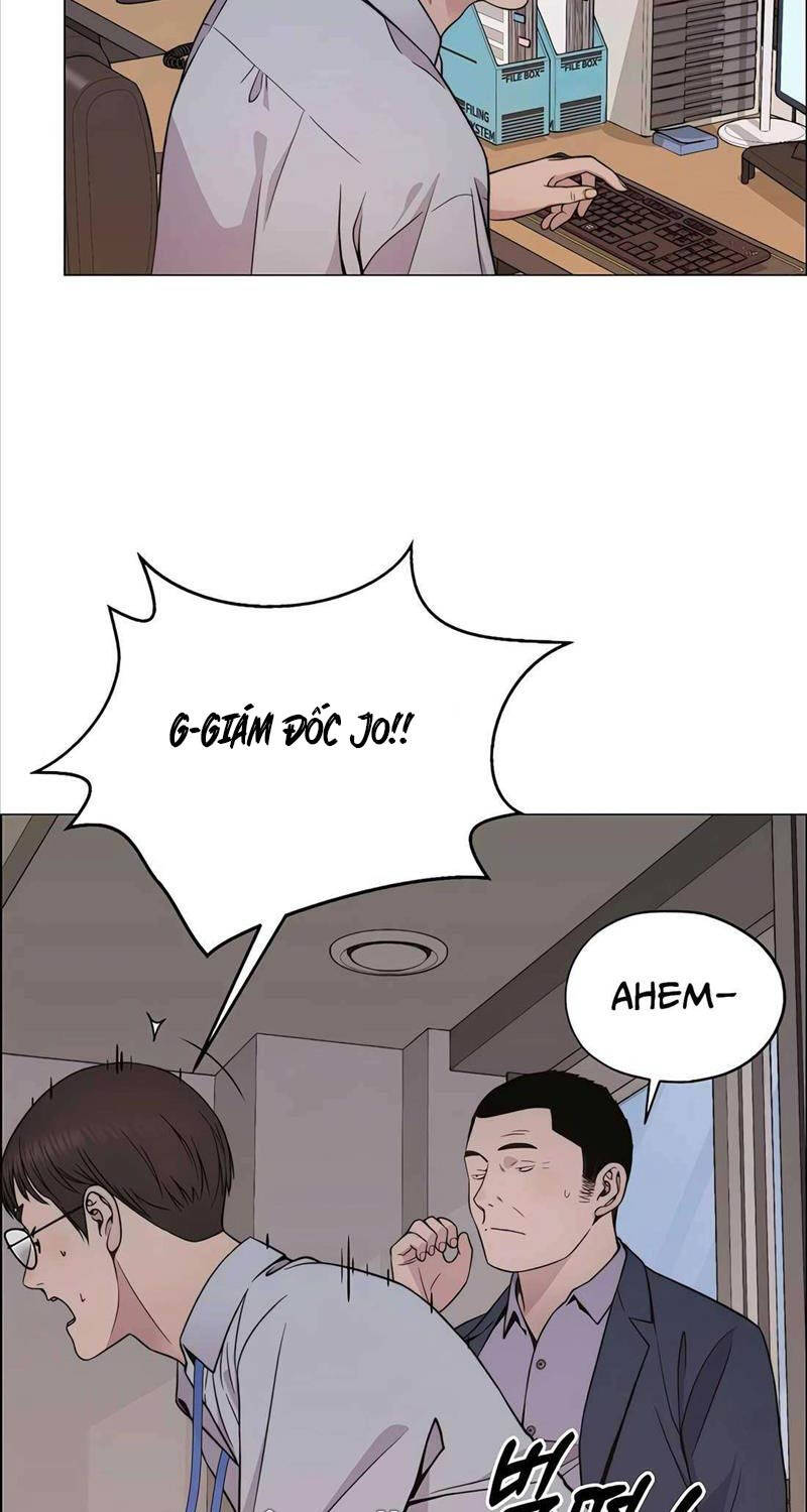 Người Đàn Ông Thực Thụ Chap 198 - Next Chap 199