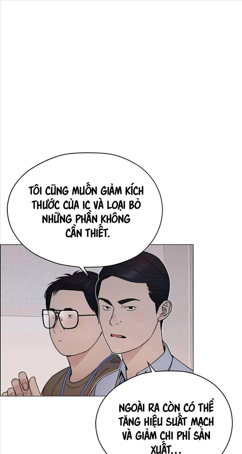 Người Đàn Ông Thực Thụ Chap 198 - Next Chap 199