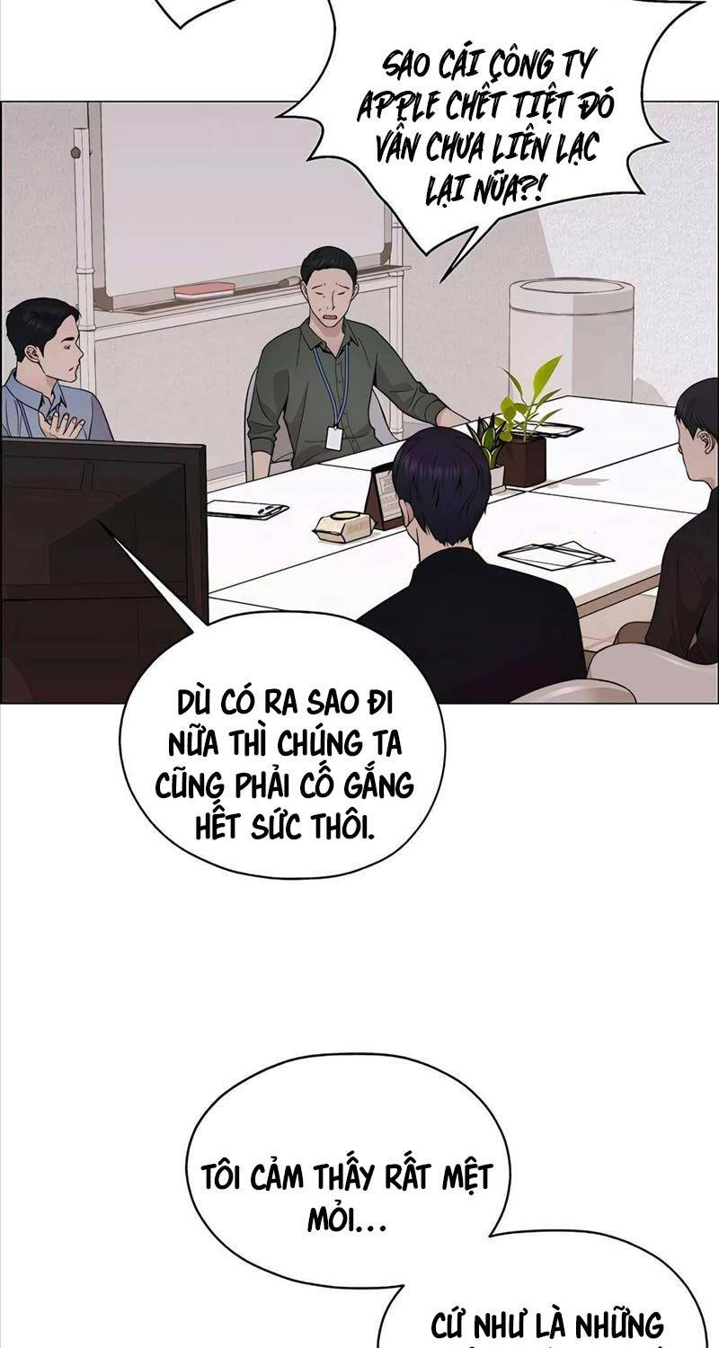 Người Đàn Ông Thực Thụ Chap 198 - Next Chap 199