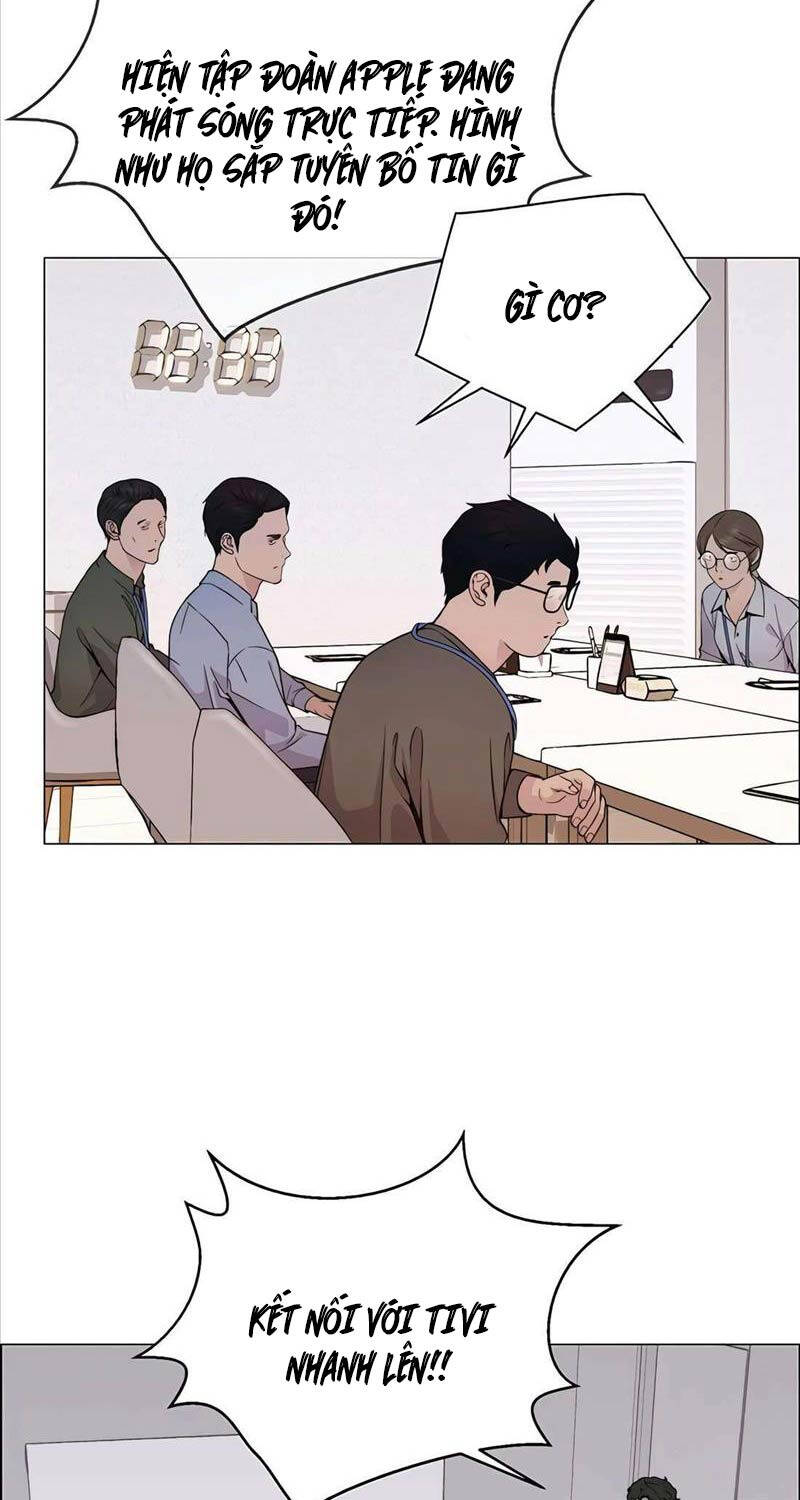 Người Đàn Ông Thực Thụ Chap 198 - Next Chap 199