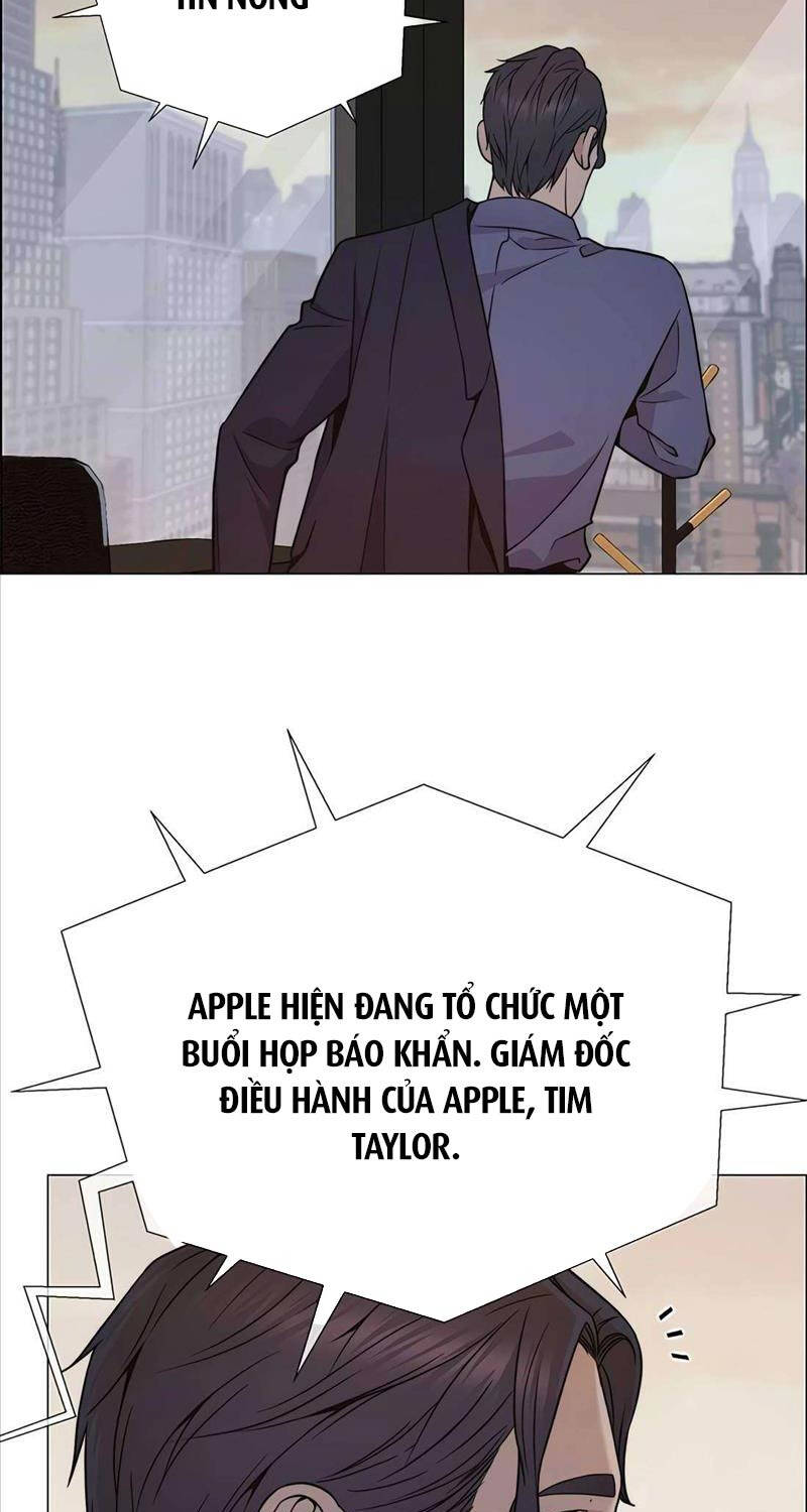 Người Đàn Ông Thực Thụ Chap 198 - Next Chap 199