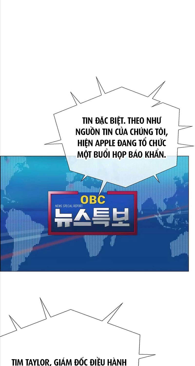 Người Đàn Ông Thực Thụ Chap 198 - Next Chap 199