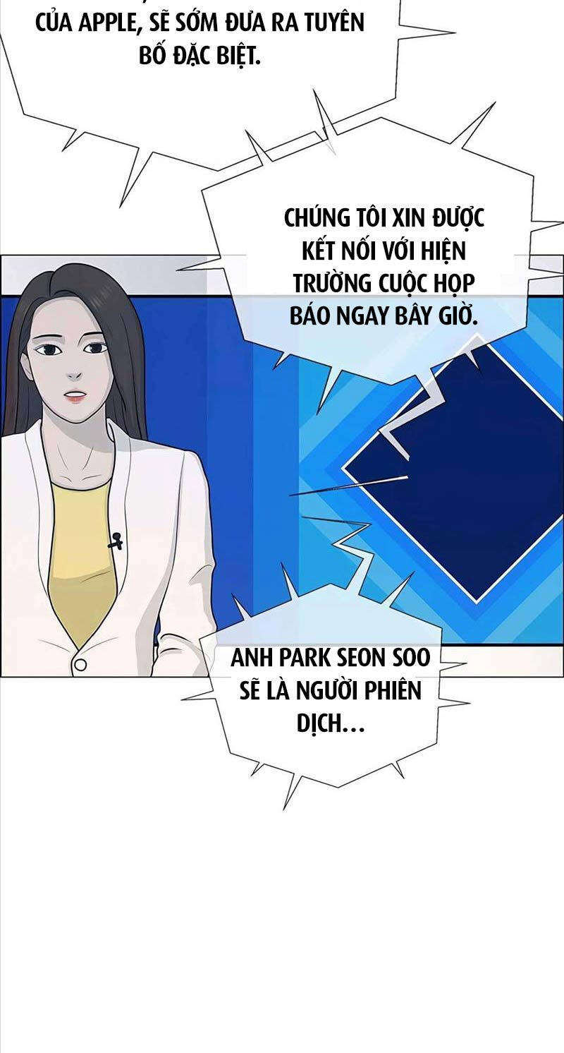 Người Đàn Ông Thực Thụ Chap 198 - Next Chap 199