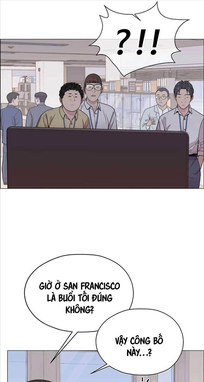 Người Đàn Ông Thực Thụ Chap 198 - Next Chap 199