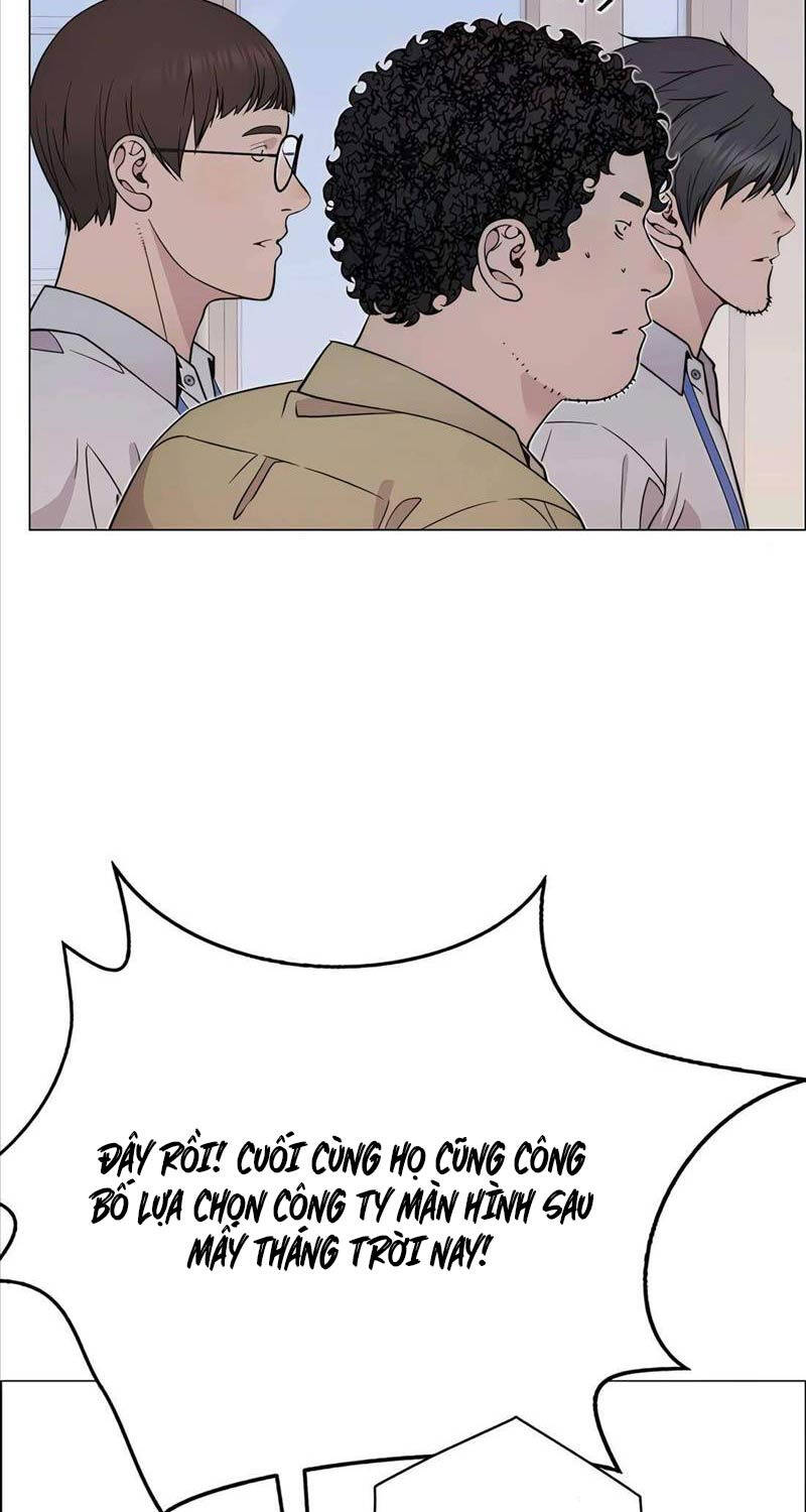 Người Đàn Ông Thực Thụ Chap 198 - Next Chap 199