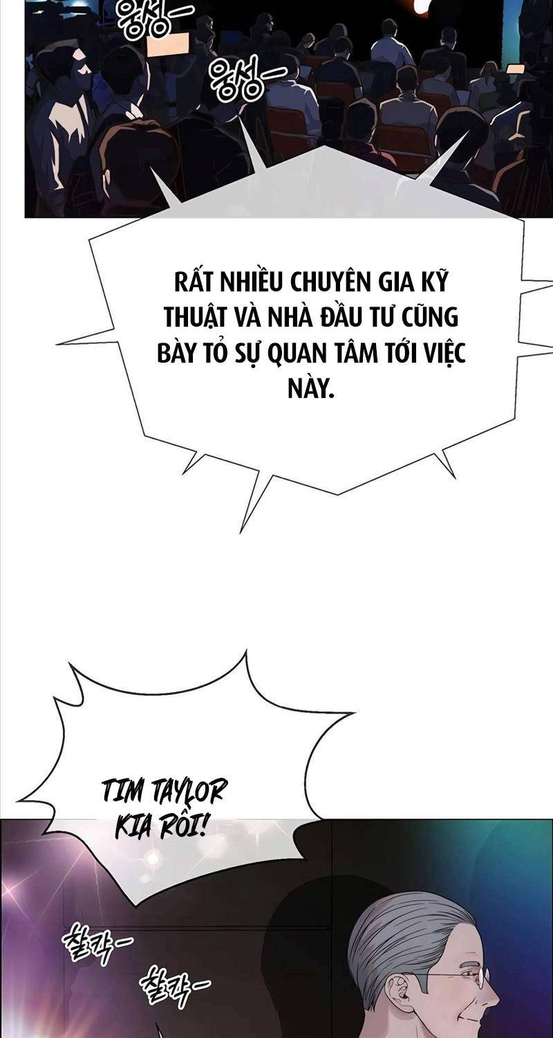 Người Đàn Ông Thực Thụ Chap 198 - Next Chap 199