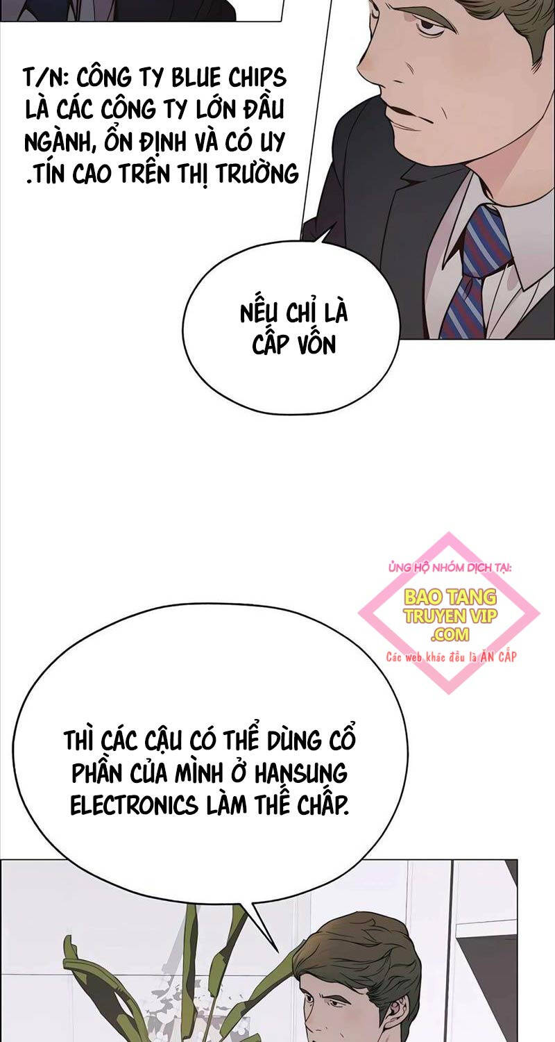 Người Đàn Ông Thực Thụ Chap 198 - Next Chap 199