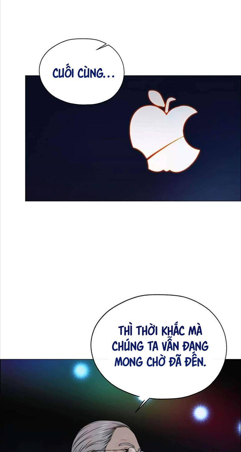 Người Đàn Ông Thực Thụ Chap 198 - Next Chap 199