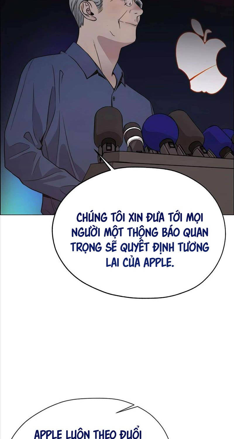 Người Đàn Ông Thực Thụ Chap 198 - Next Chap 199