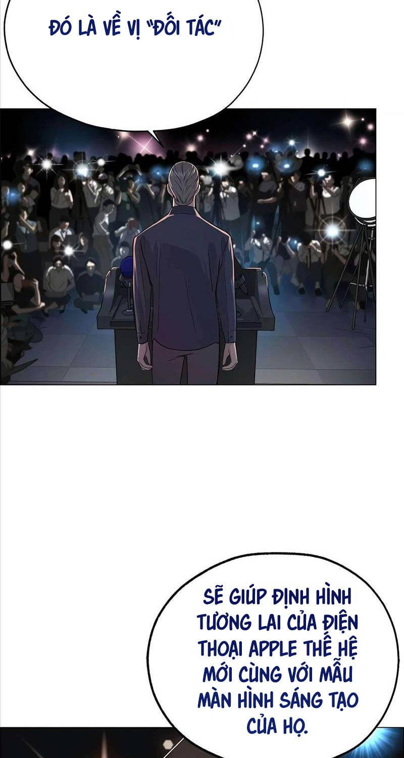 Người Đàn Ông Thực Thụ Chap 198 - Next Chap 199