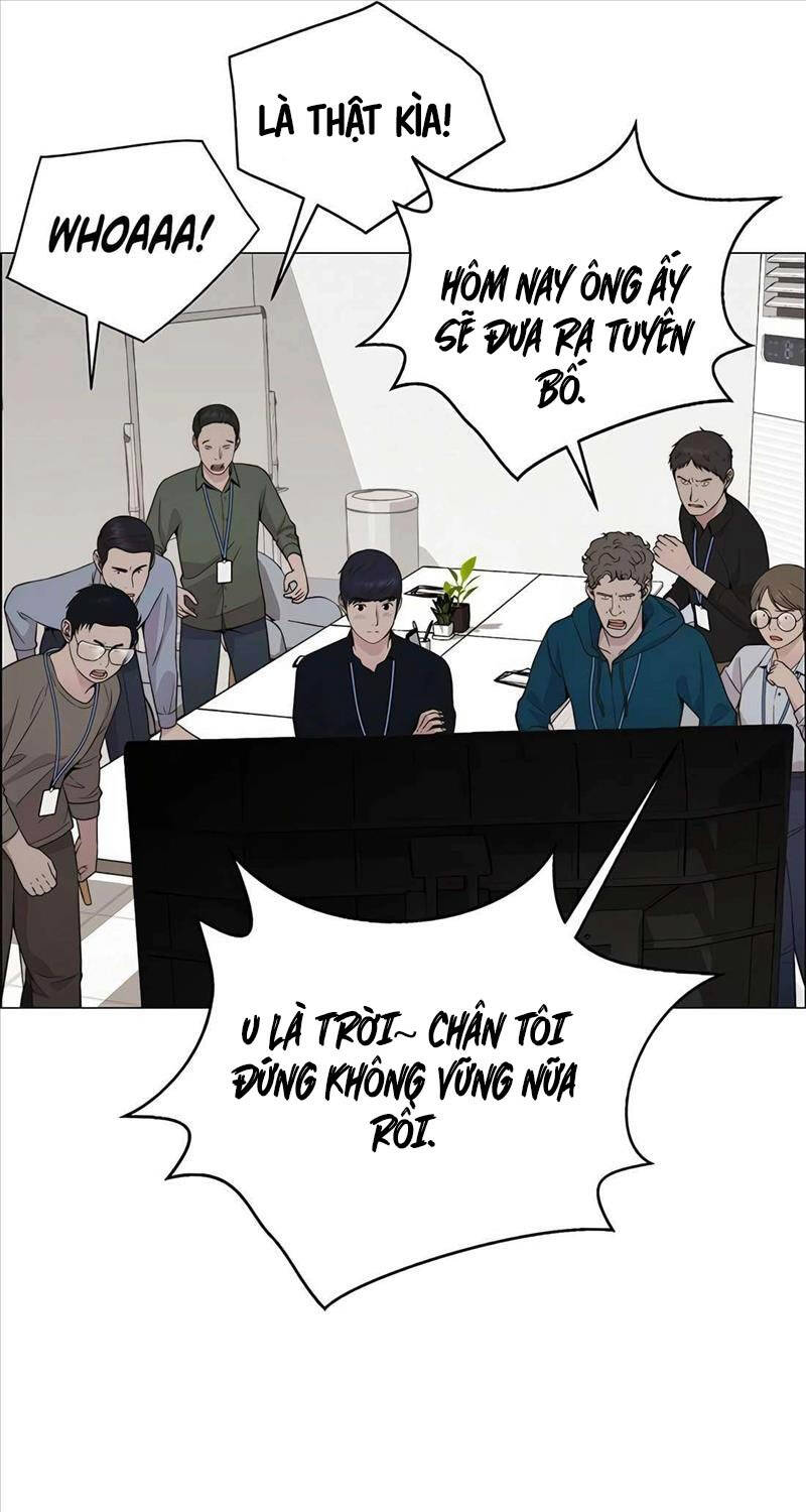 Người Đàn Ông Thực Thụ Chap 198 - Next Chap 199