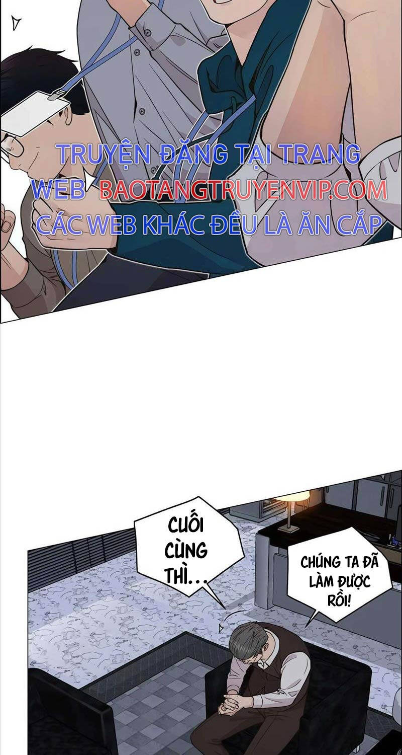 Người Đàn Ông Thực Thụ Chap 198 - Next Chap 199