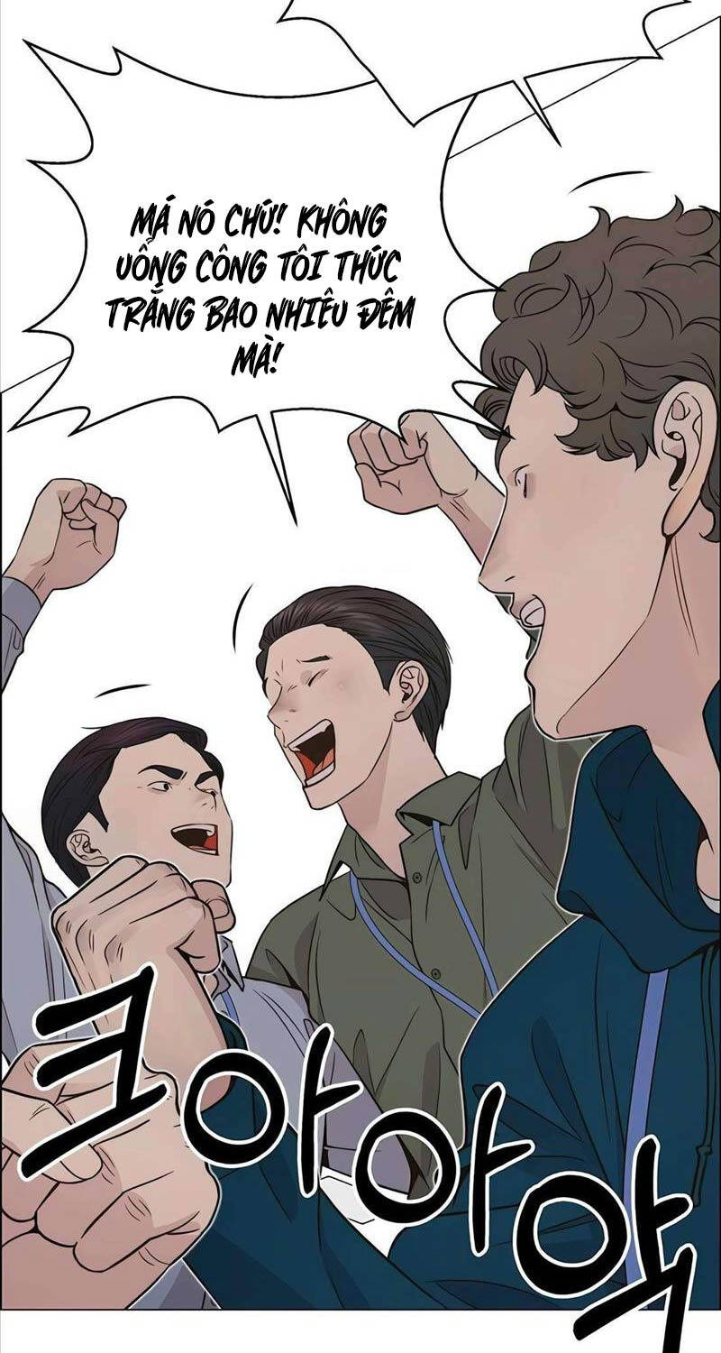 Người Đàn Ông Thực Thụ Chap 198 - Next Chap 199