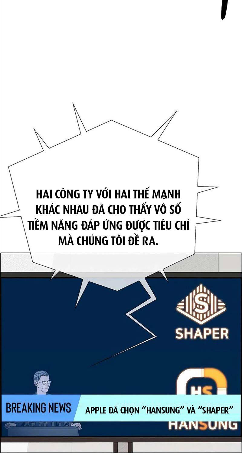 Người Đàn Ông Thực Thụ Chap 198 - Next Chap 199