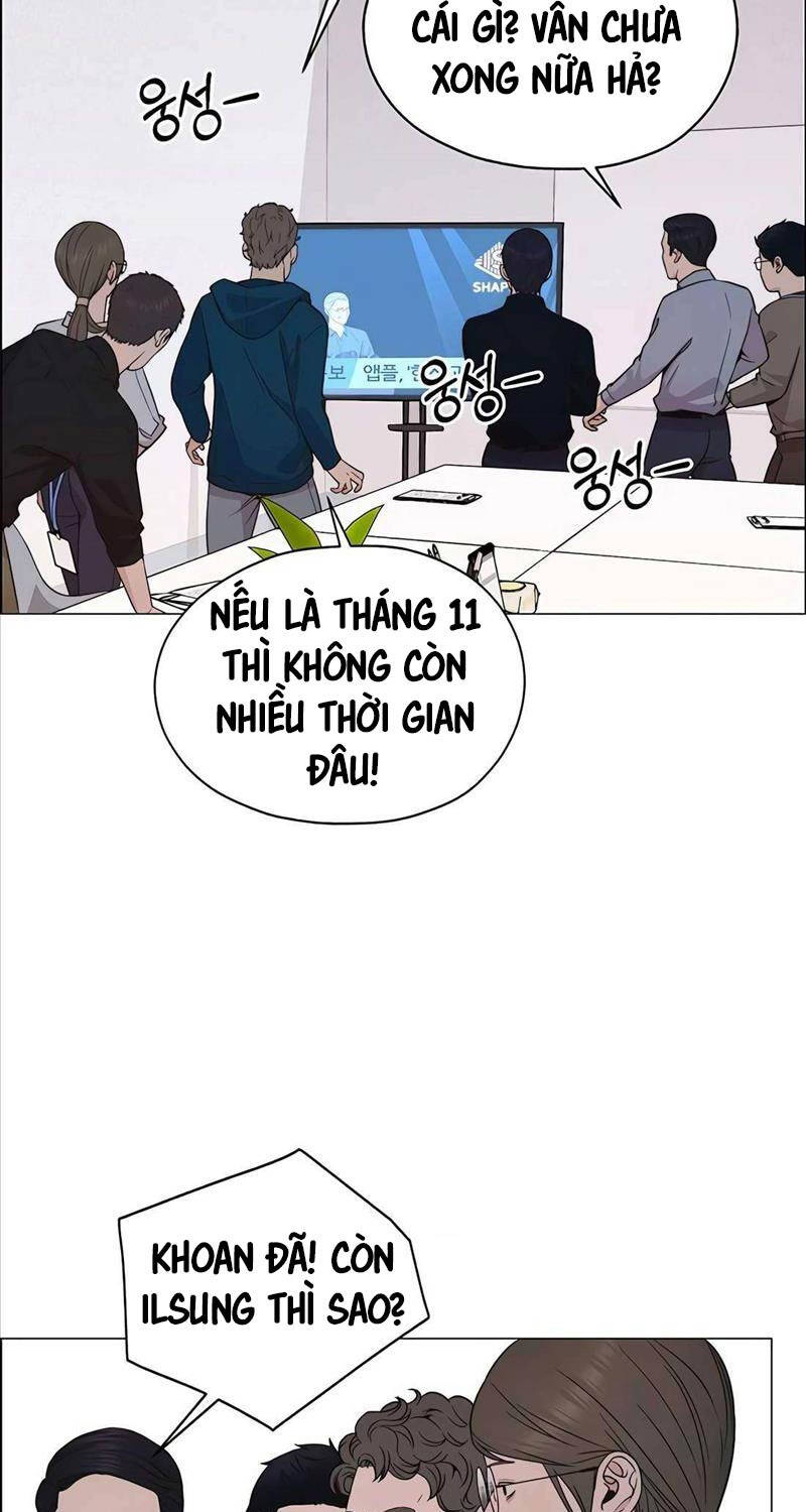 Người Đàn Ông Thực Thụ Chap 198 - Next Chap 199