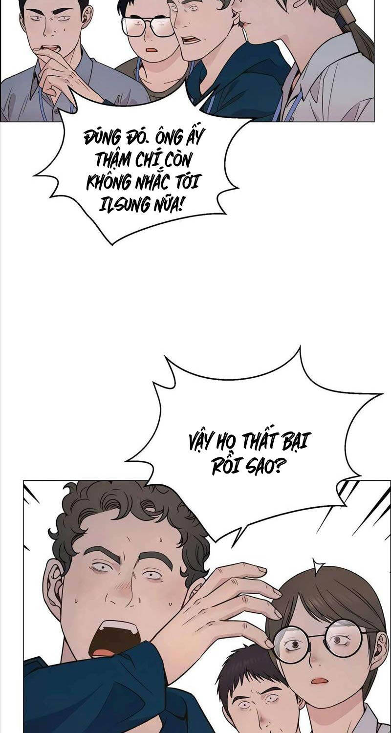 Người Đàn Ông Thực Thụ Chap 198 - Next Chap 199