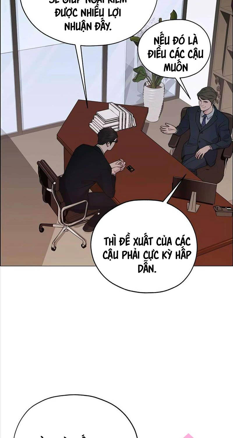 Người Đàn Ông Thực Thụ Chap 198 - Next Chap 199