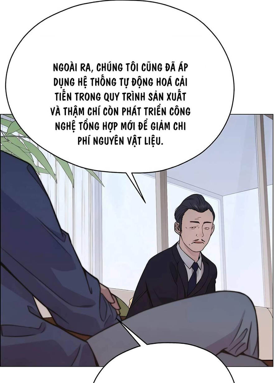 Người Đàn Ông Thực Thụ Chap 199 - Next Chap 200