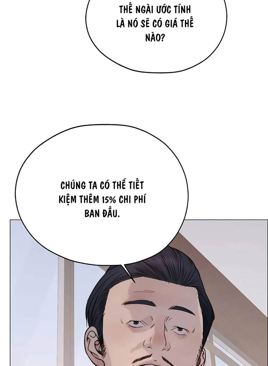 Người Đàn Ông Thực Thụ Chap 199 - Next Chap 200