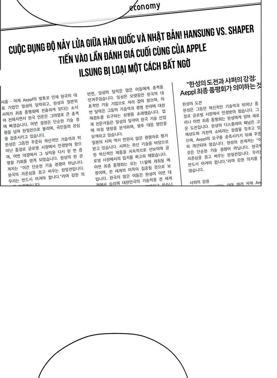 Người Đàn Ông Thực Thụ Chap 199 - Next Chap 200