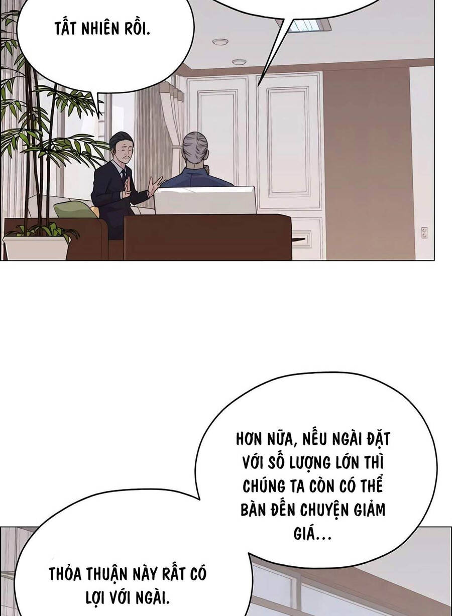 Người Đàn Ông Thực Thụ Chap 199 - Next Chap 200