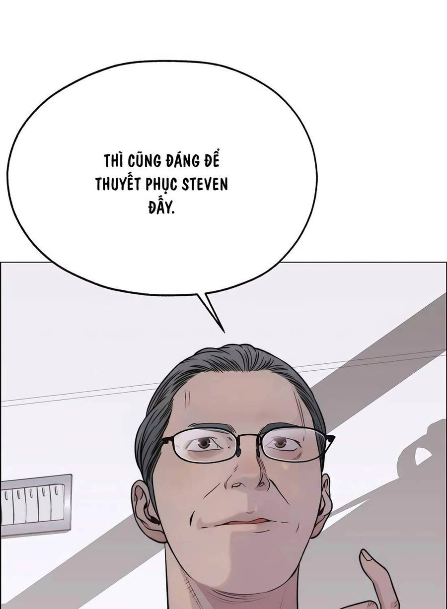 Người Đàn Ông Thực Thụ Chap 199 - Next Chap 200