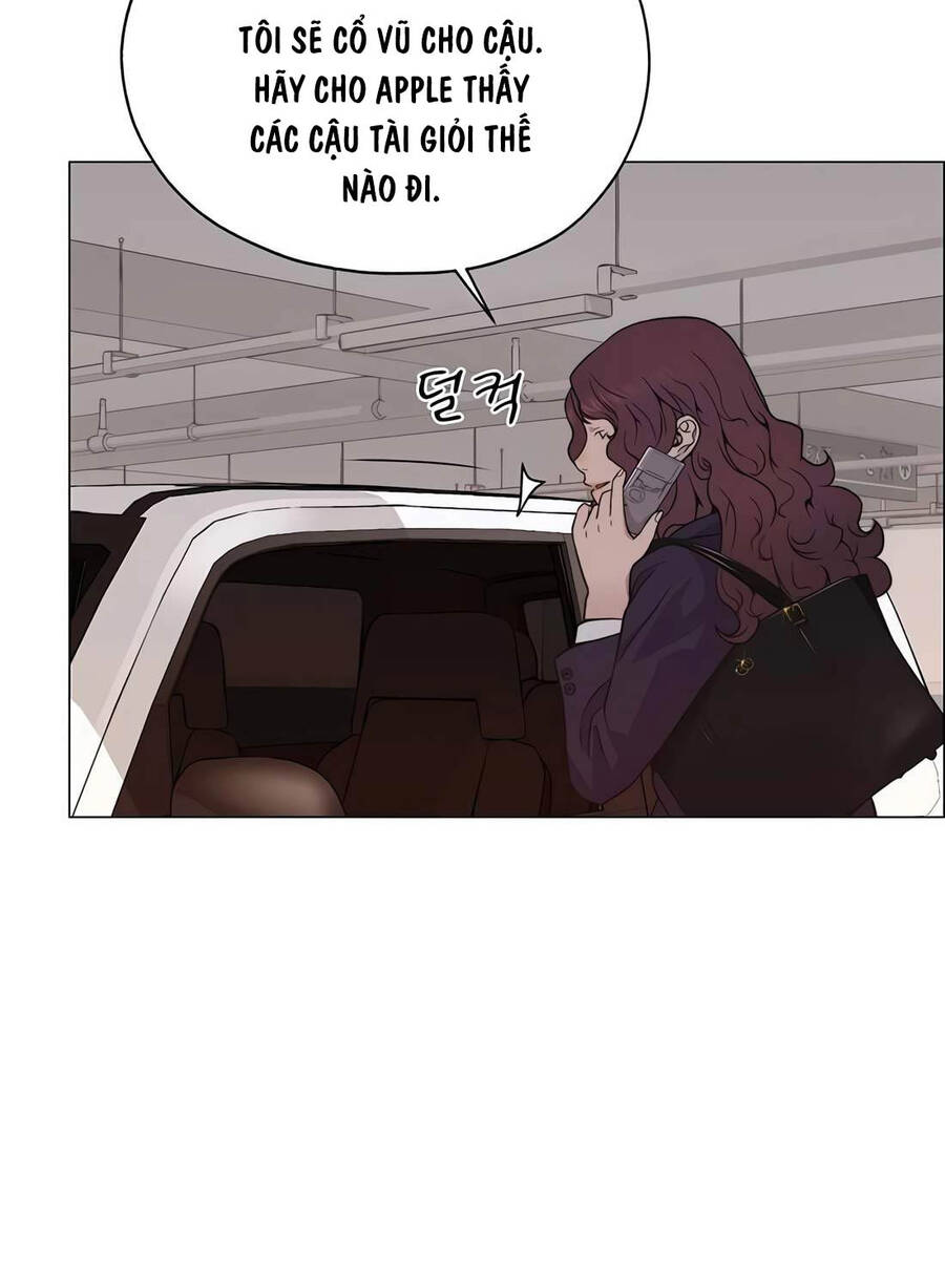 Người Đàn Ông Thực Thụ Chap 199 - Next Chap 200