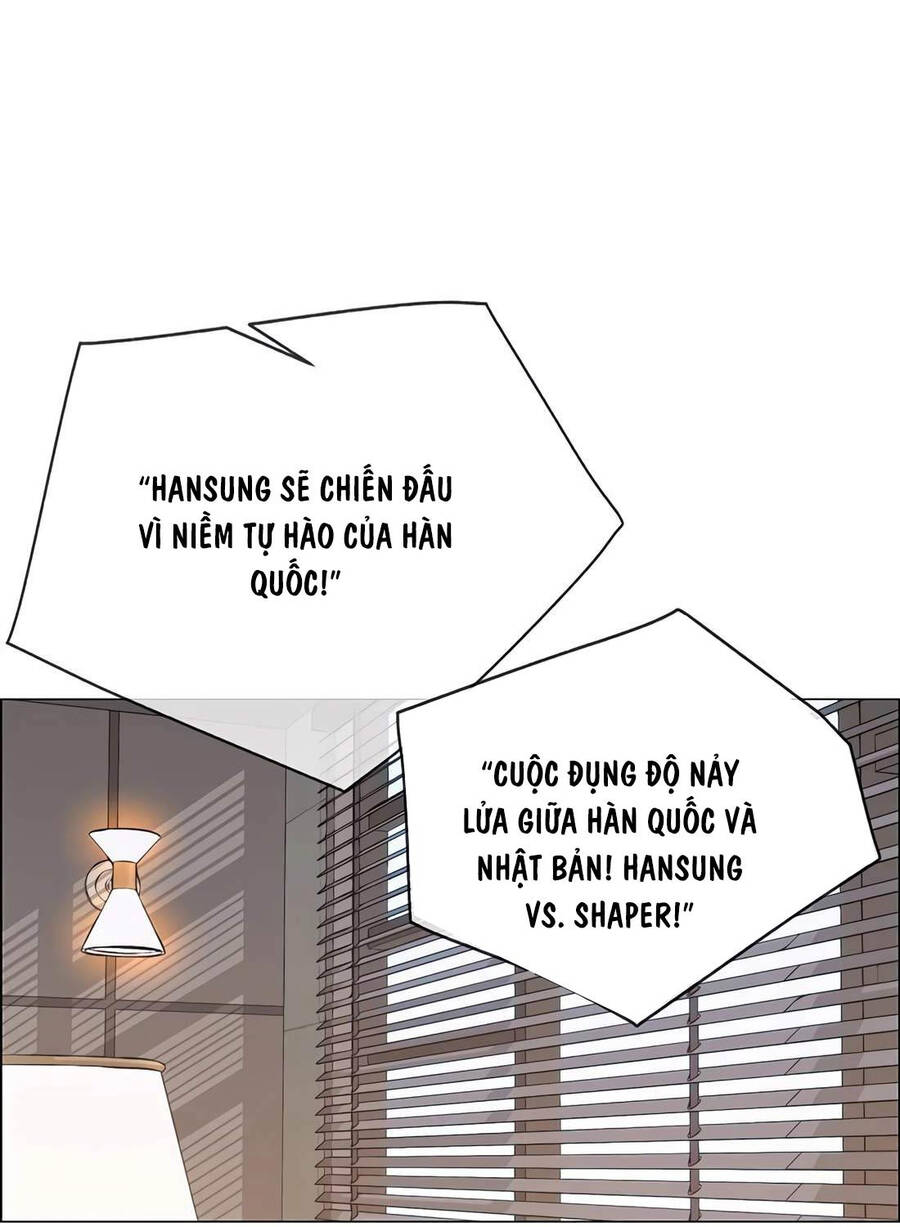 Người Đàn Ông Thực Thụ Chap 199 - Next Chap 200