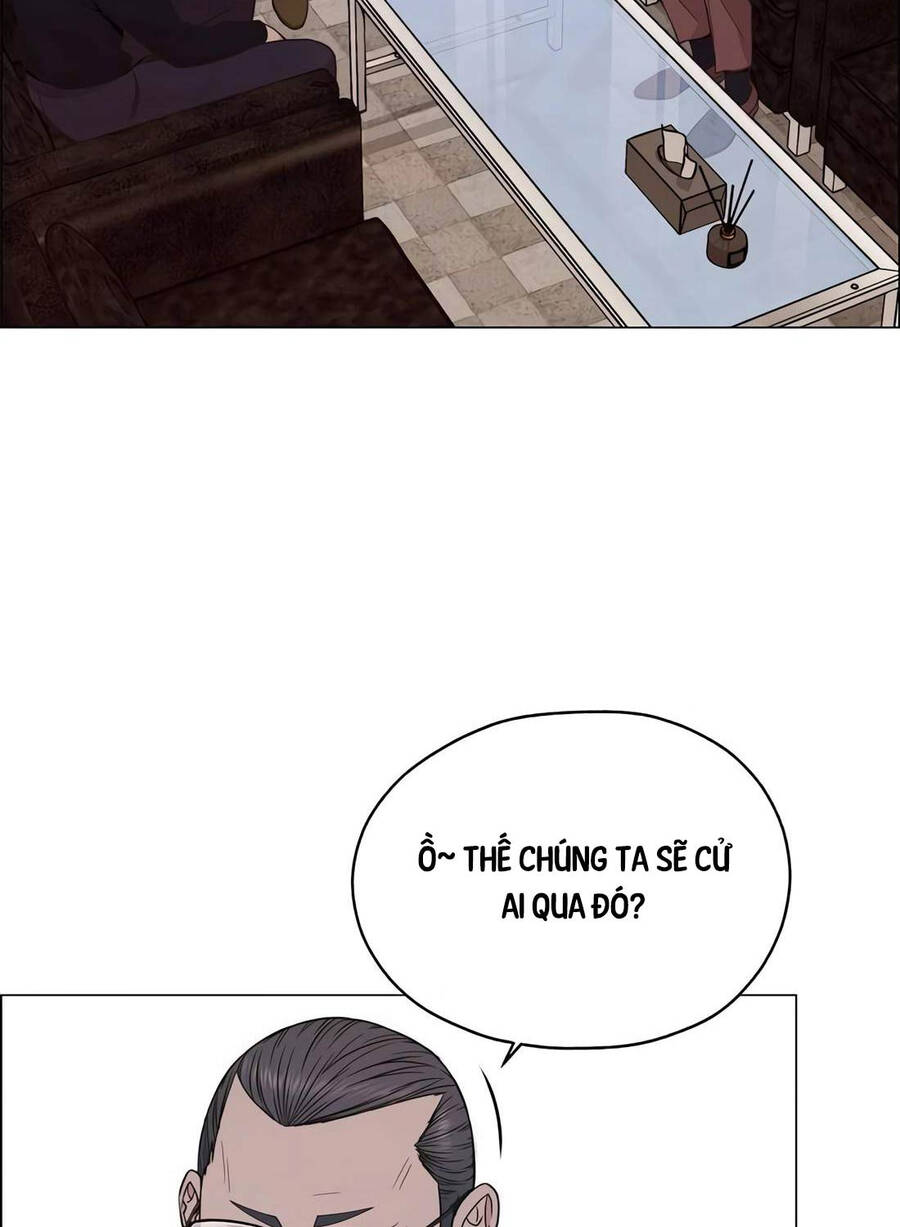 Người Đàn Ông Thực Thụ Chap 199 - Next Chap 200