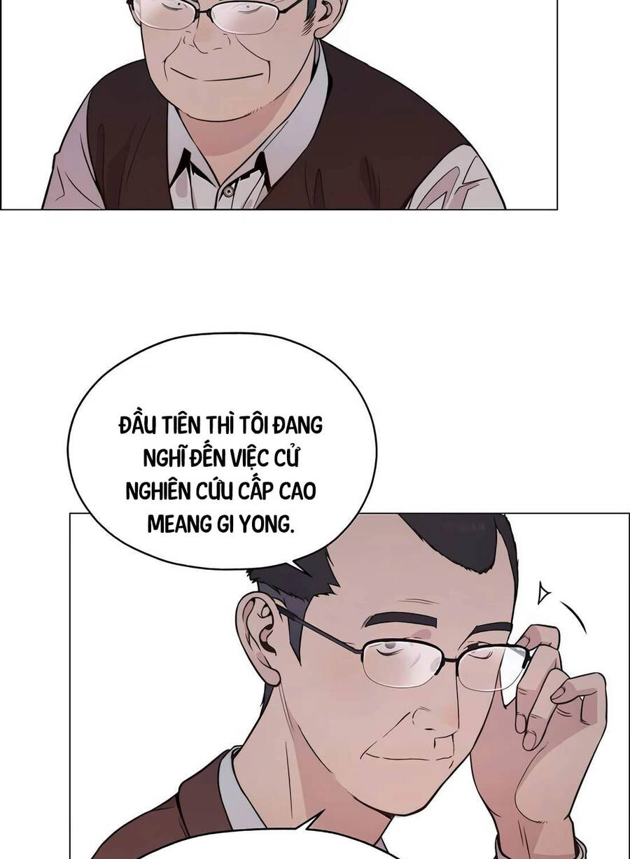 Người Đàn Ông Thực Thụ Chap 199 - Next Chap 200