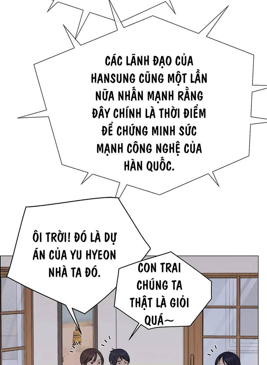 Người Đàn Ông Thực Thụ Chap 199 - Next Chap 200