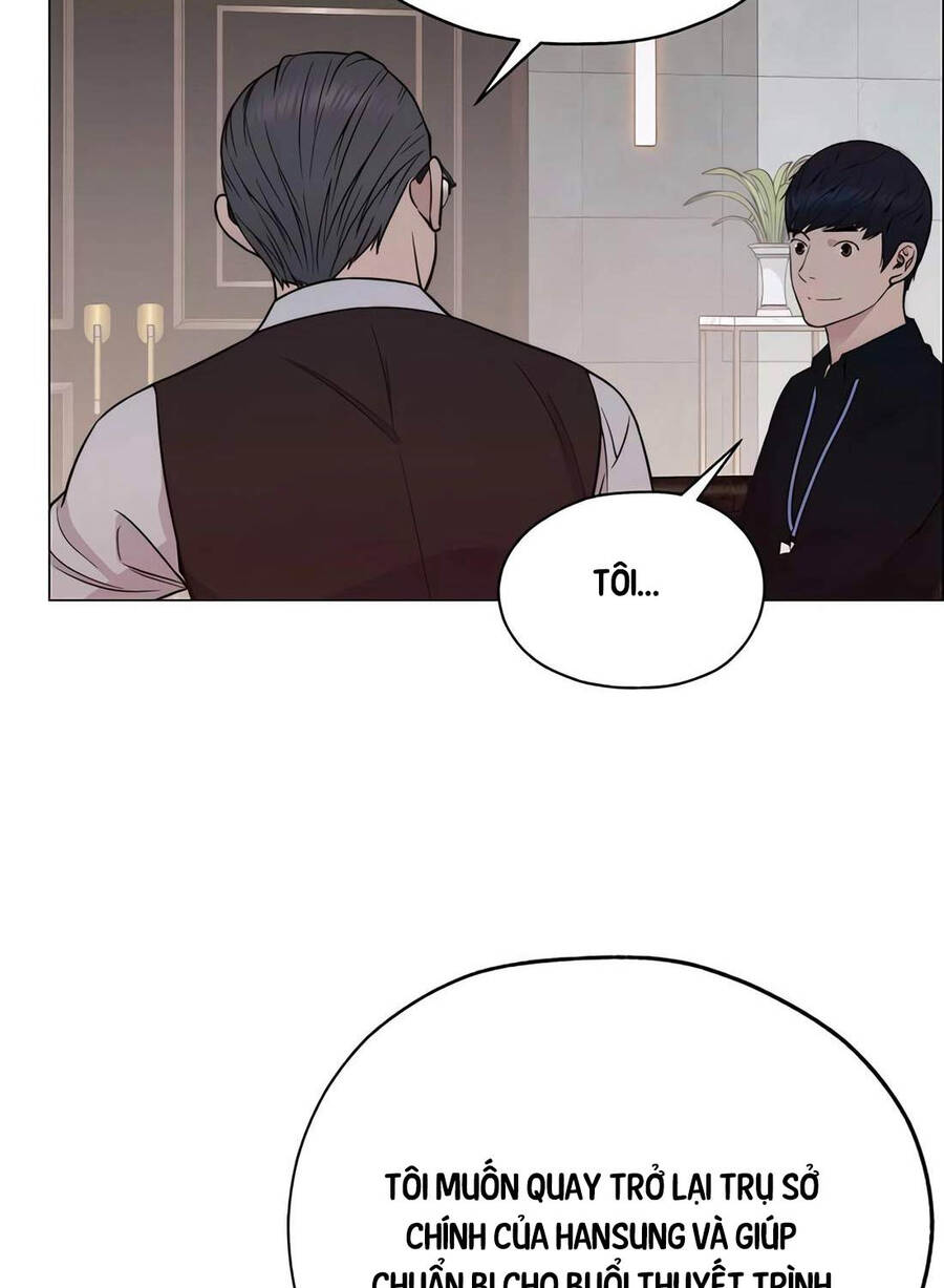 Người Đàn Ông Thực Thụ Chap 199 - Next Chap 200