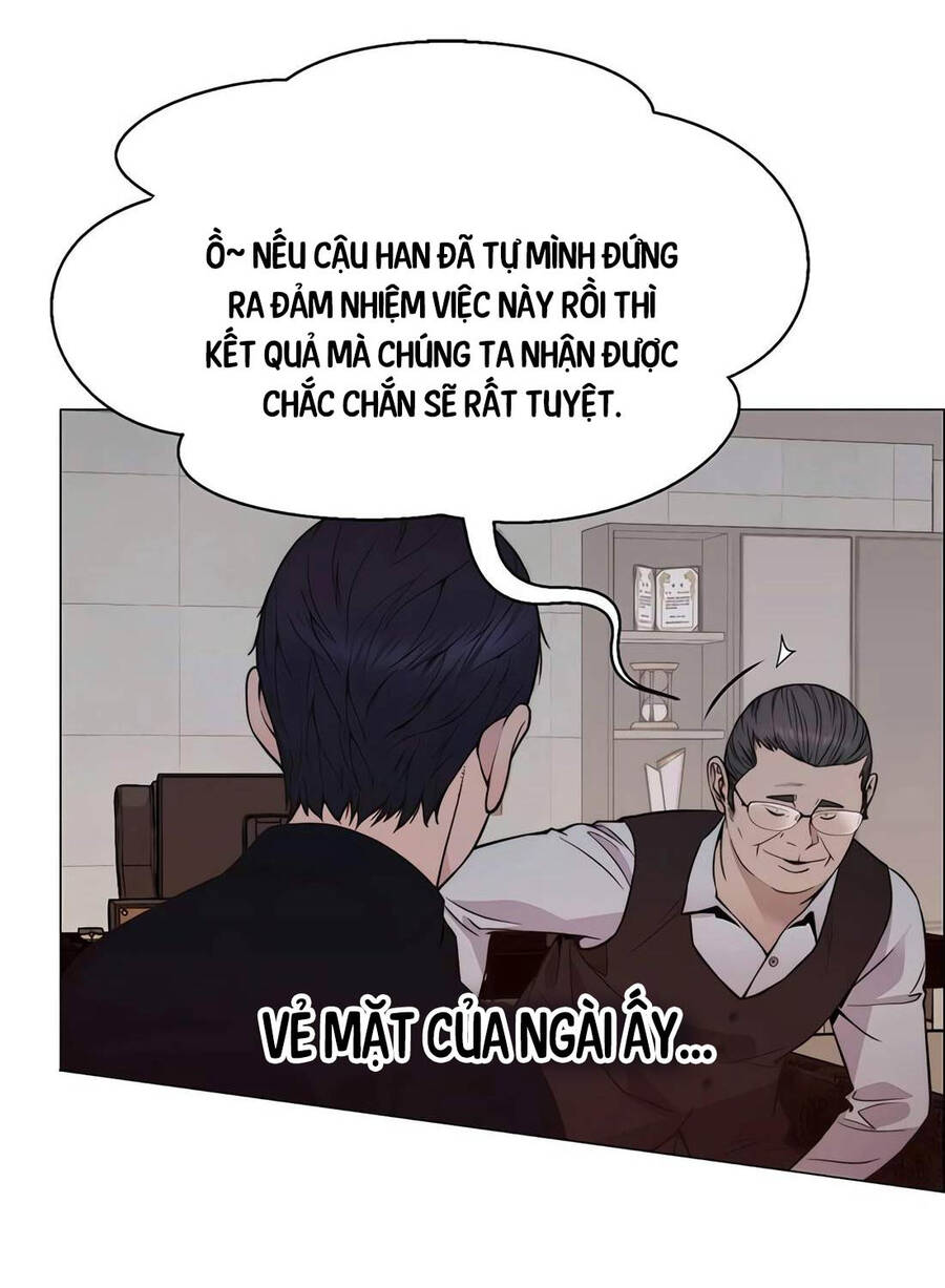 Người Đàn Ông Thực Thụ Chap 199 - Next Chap 200