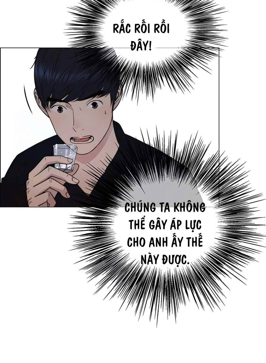 Người Đàn Ông Thực Thụ Chap 199 - Next Chap 200