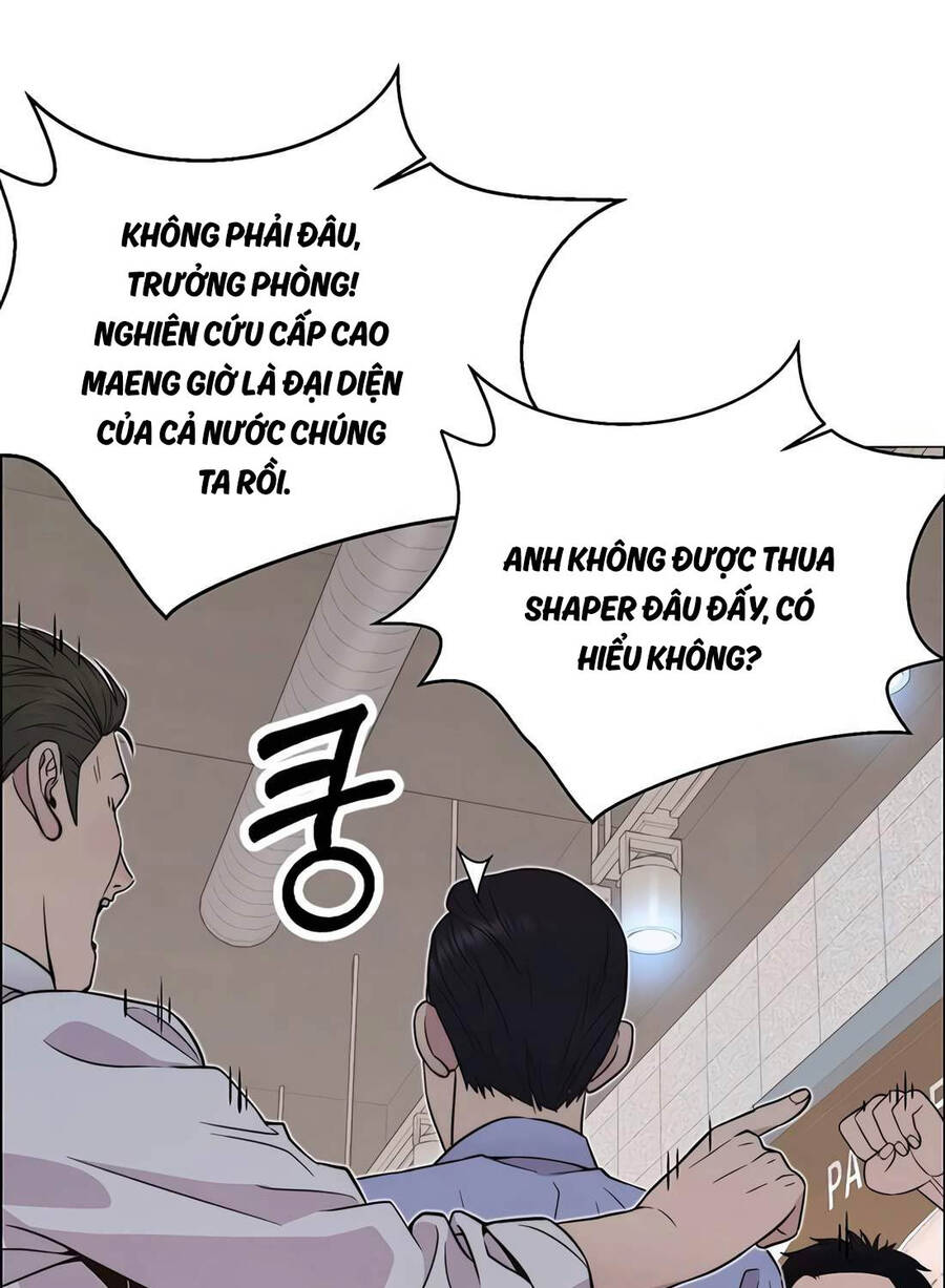 Người Đàn Ông Thực Thụ Chap 199 - Next Chap 200