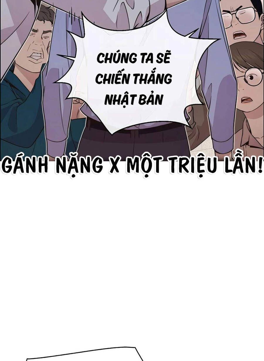 Người Đàn Ông Thực Thụ Chap 199 - Next Chap 200