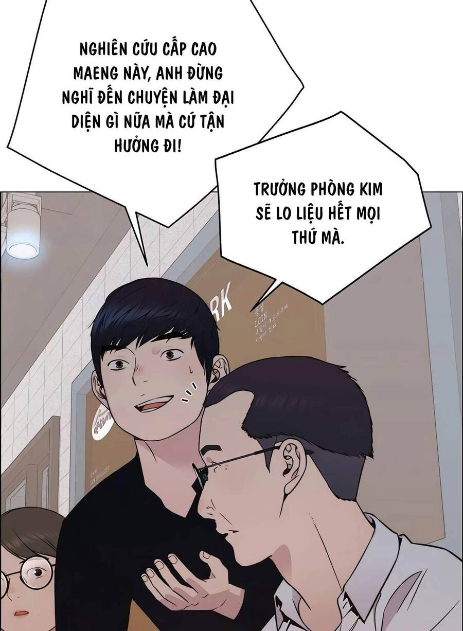 Người Đàn Ông Thực Thụ Chap 199 - Next Chap 200