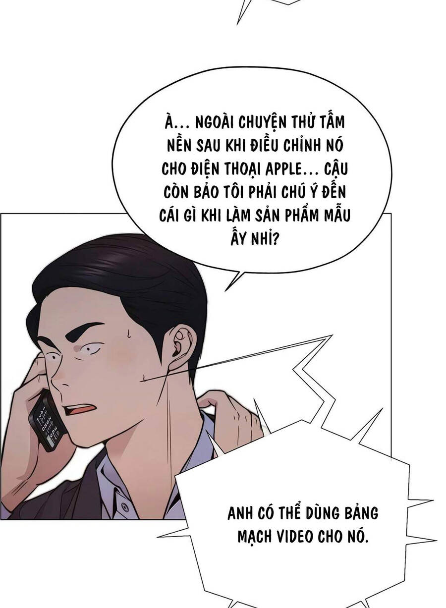 Người Đàn Ông Thực Thụ Chap 199 - Next Chap 200