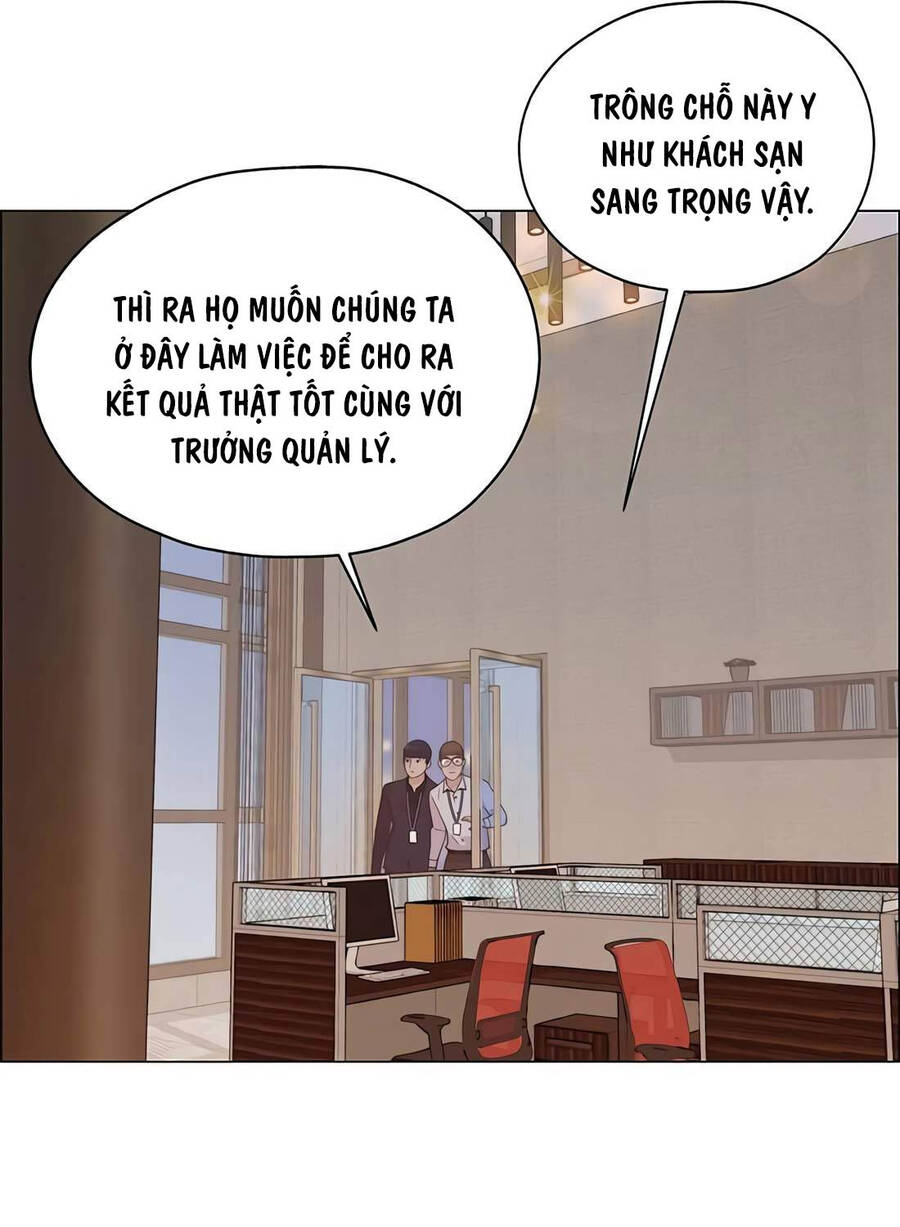 Người Đàn Ông Thực Thụ Chap 199 - Next Chap 200