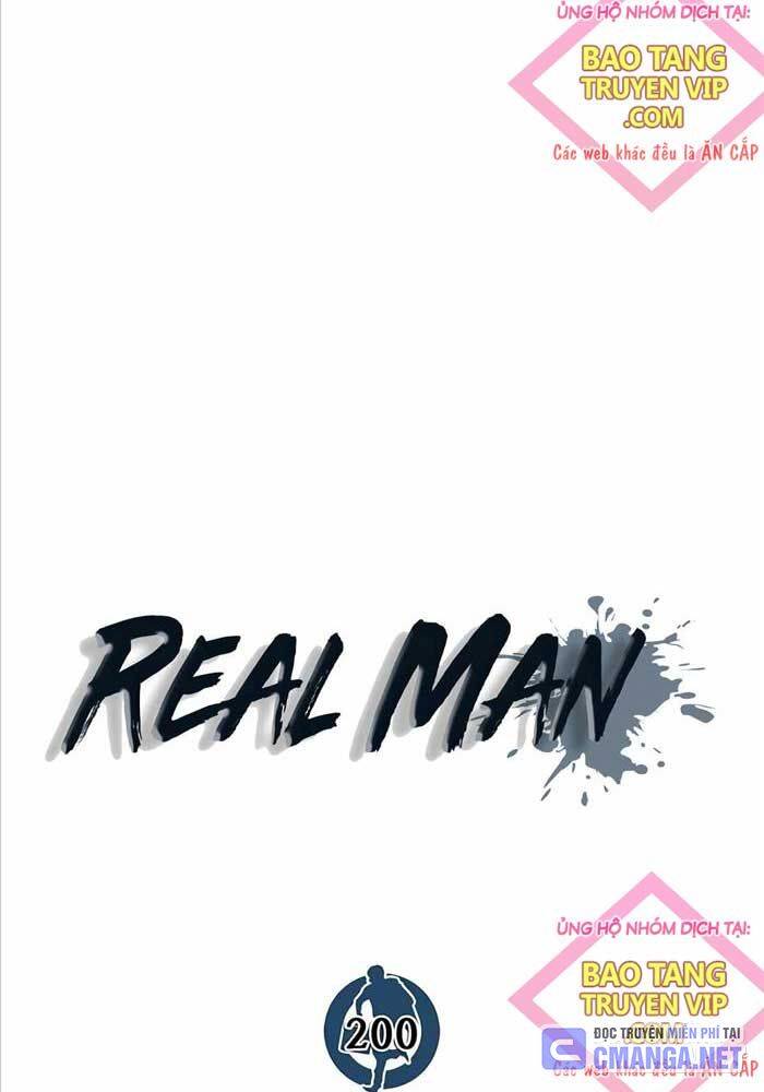 Người Đàn Ông Thực Thụ Chap 200 - Next Chap 201