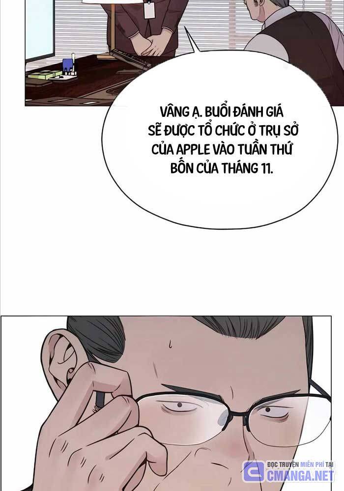 Người Đàn Ông Thực Thụ Chap 200 - Next Chap 201