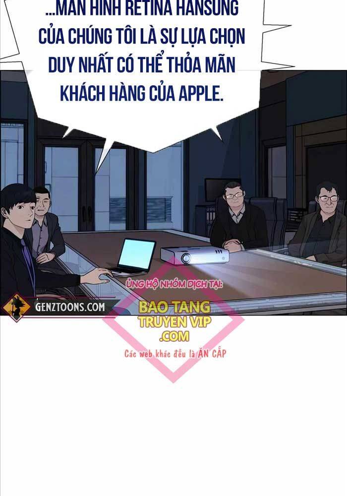 Người Đàn Ông Thực Thụ Chap 200 - Next Chap 201