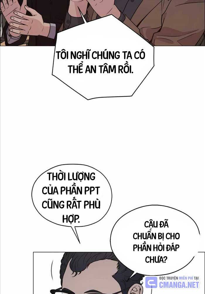 Người Đàn Ông Thực Thụ Chap 200 - Next Chap 201