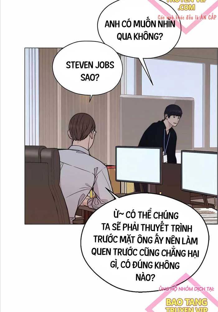 Người Đàn Ông Thực Thụ Chap 200 - Next Chap 201