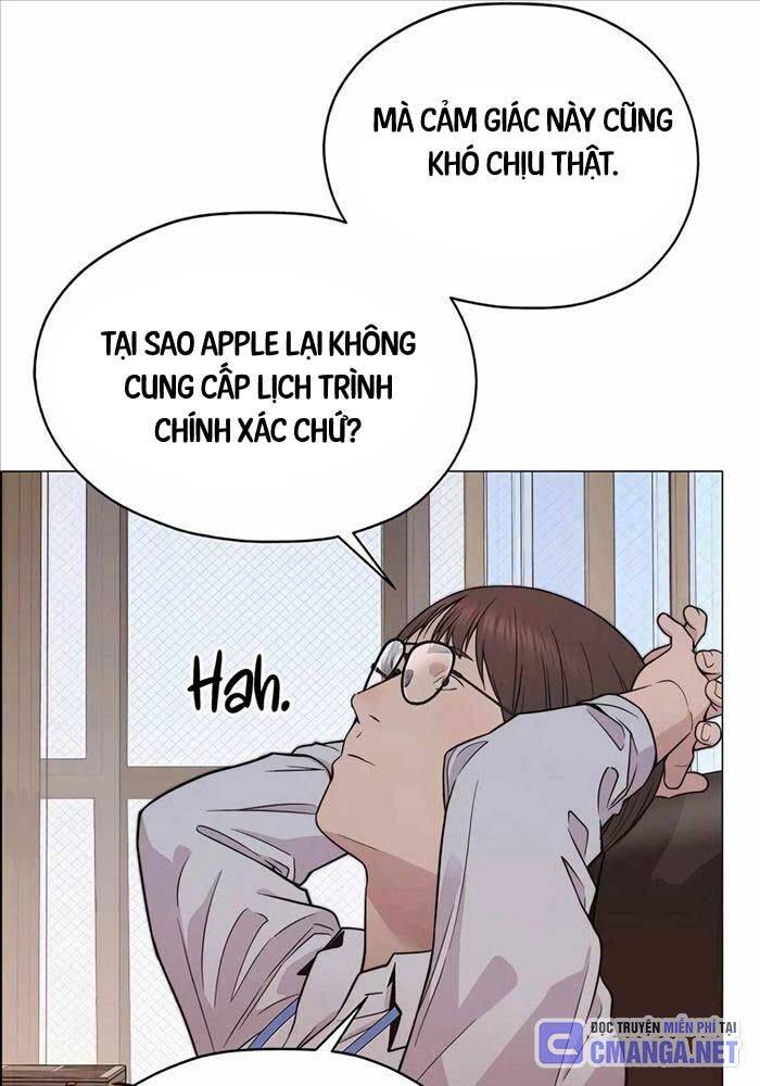 Người Đàn Ông Thực Thụ Chap 200 - Next Chap 201