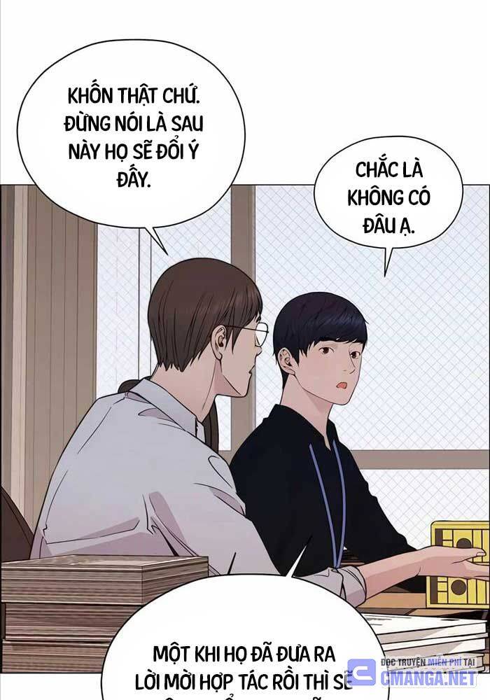 Người Đàn Ông Thực Thụ Chap 200 - Next Chap 201