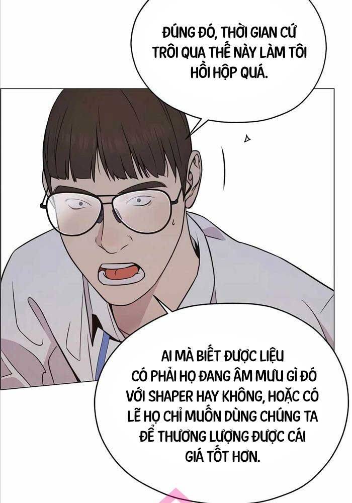 Người Đàn Ông Thực Thụ Chap 200 - Next Chap 201