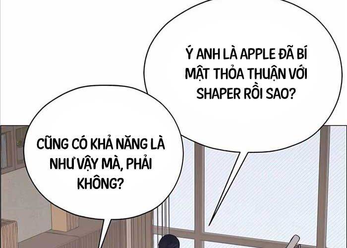 Người Đàn Ông Thực Thụ Chap 200 - Next Chap 201
