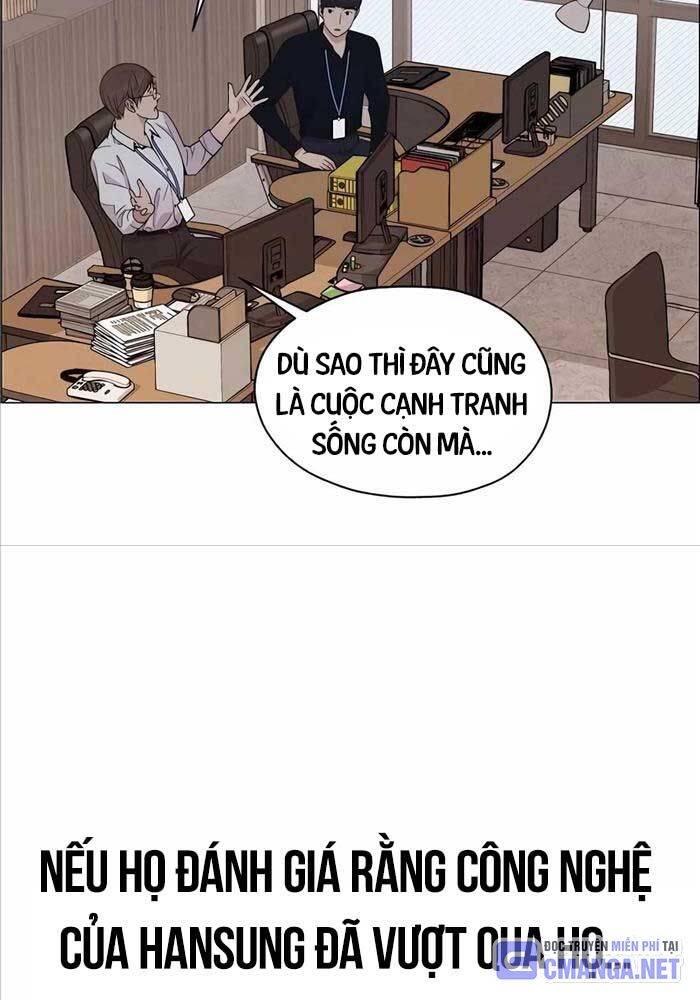 Người Đàn Ông Thực Thụ Chap 200 - Next Chap 201